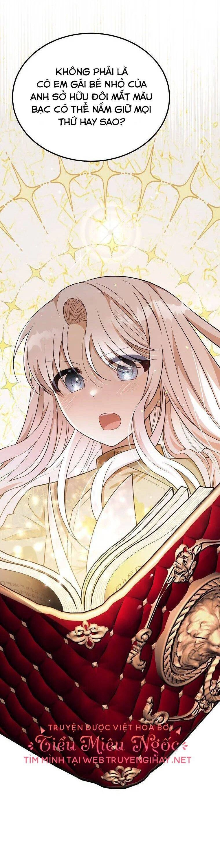 Những Người Anh Nguy Hiểm Của Công Nương Chapter 34 - 39