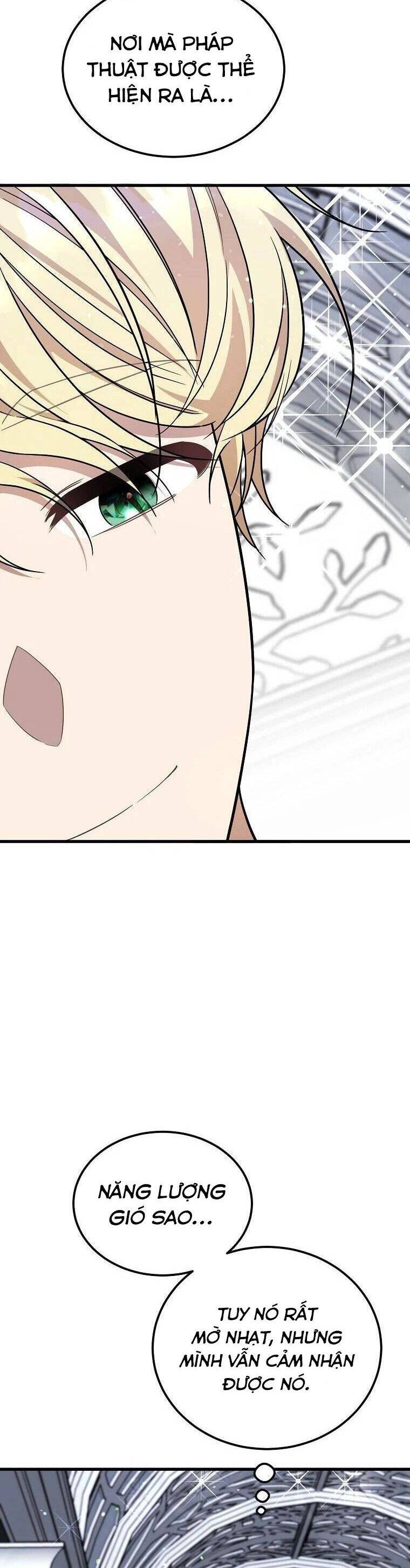 Những Người Anh Nguy Hiểm Của Công Nương Chapter 34 - 41