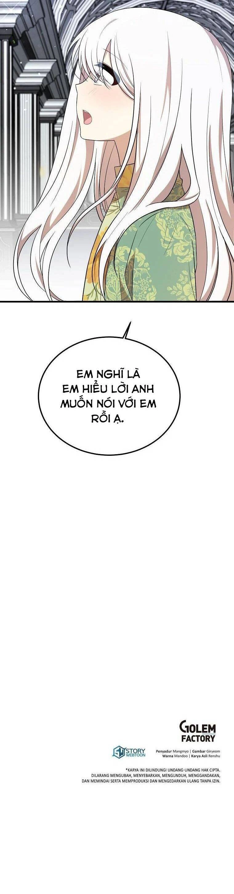 Những Người Anh Nguy Hiểm Của Công Nương Chapter 34 - 42