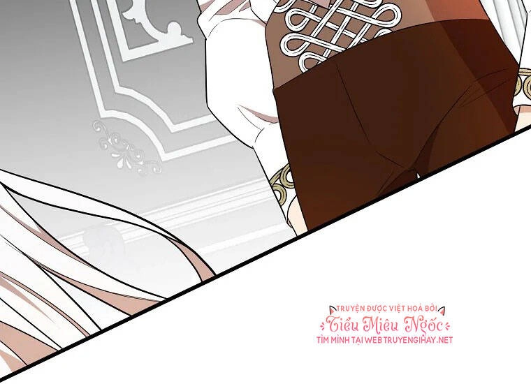 Những Người Anh Nguy Hiểm Của Công Nương Chapter 35 - 8