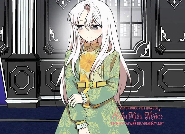 Những Người Anh Nguy Hiểm Của Công Nương Chapter 35 - 22