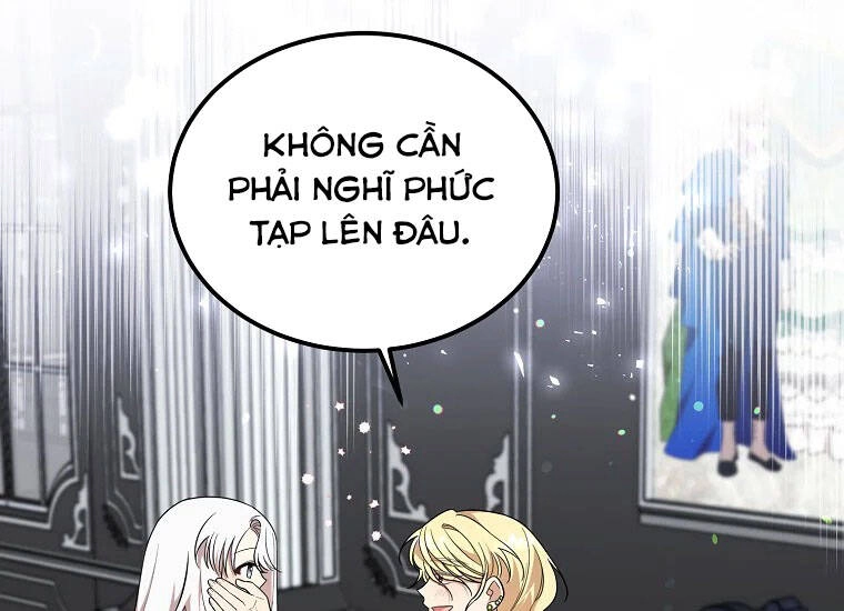 Những Người Anh Nguy Hiểm Của Công Nương Chapter 35 - 33