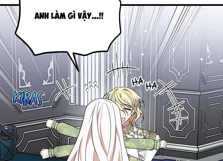 Những Người Anh Nguy Hiểm Của Công Nương Chapter 35 - 45
