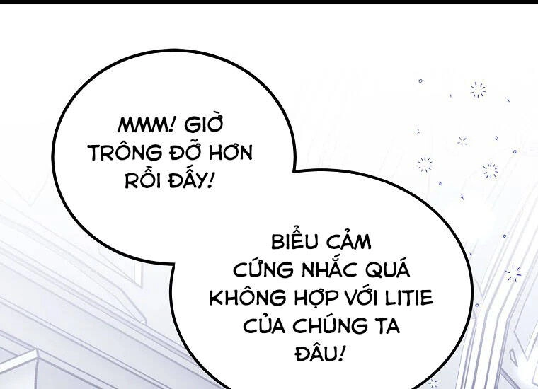 Những Người Anh Nguy Hiểm Của Công Nương Chapter 35 - 47