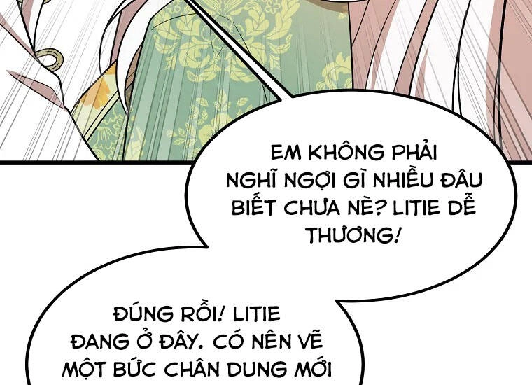 Những Người Anh Nguy Hiểm Của Công Nương Chapter 35 - 57