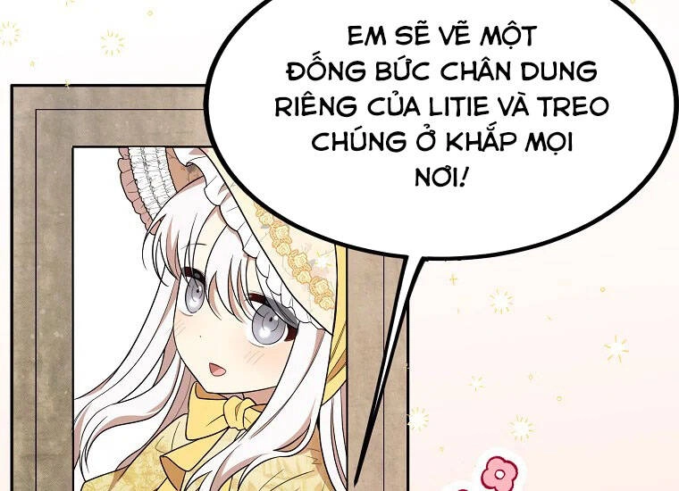Những Người Anh Nguy Hiểm Của Công Nương Chapter 35 - 63