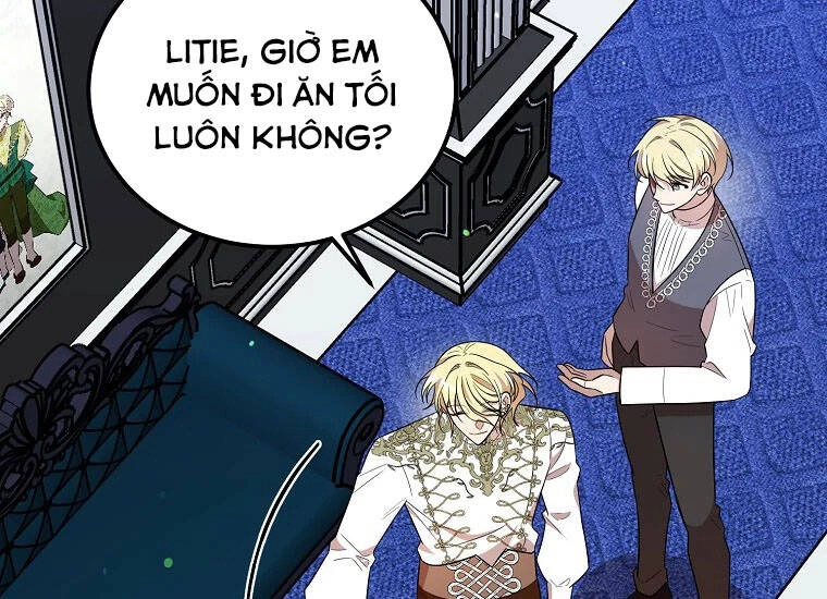 Những Người Anh Nguy Hiểm Của Công Nương Chapter 35 - 76