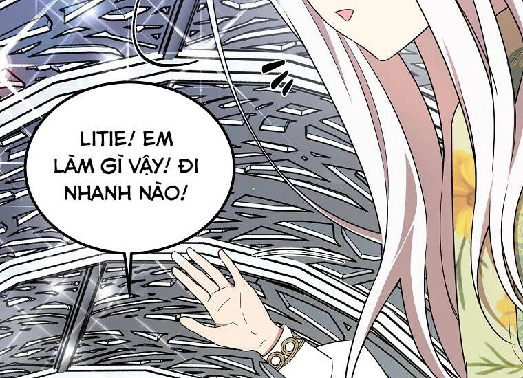 Những Người Anh Nguy Hiểm Của Công Nương Chapter 35 - 92