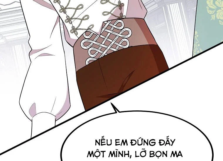 Những Người Anh Nguy Hiểm Của Công Nương Chapter 35 - 94