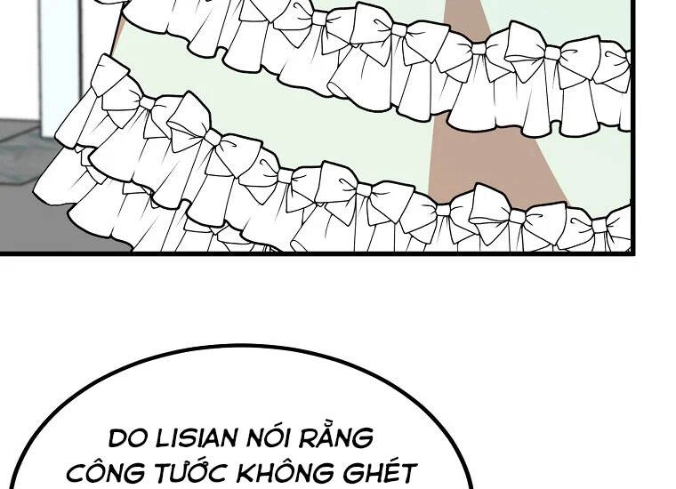 Những Người Anh Nguy Hiểm Của Công Nương Chapter 35 - 131