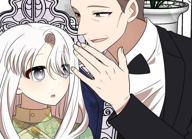 Những Người Anh Nguy Hiểm Của Công Nương Chapter 35 - 142
