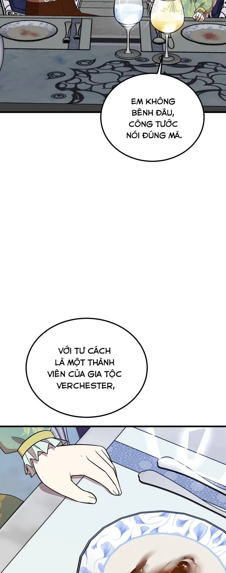 Những Người Anh Nguy Hiểm Của Công Nương Chapter 36 - 7