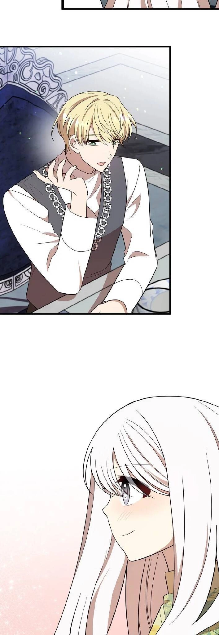 Những Người Anh Nguy Hiểm Của Công Nương Chapter 36 - 14