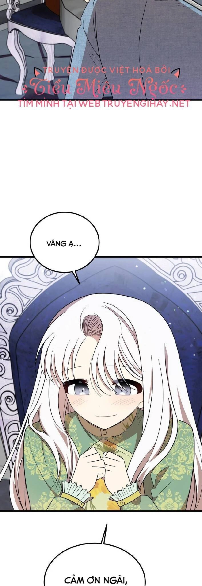 Những Người Anh Nguy Hiểm Của Công Nương Chapter 36 - 16