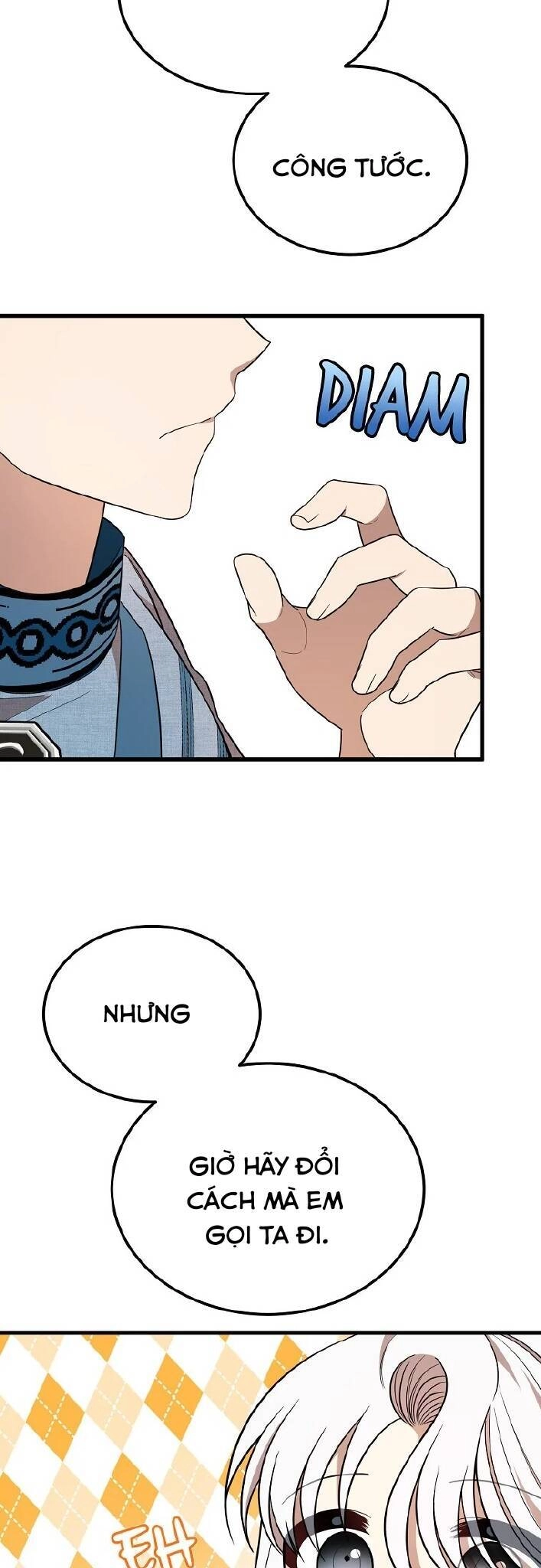 Những Người Anh Nguy Hiểm Của Công Nương Chapter 36 - 17