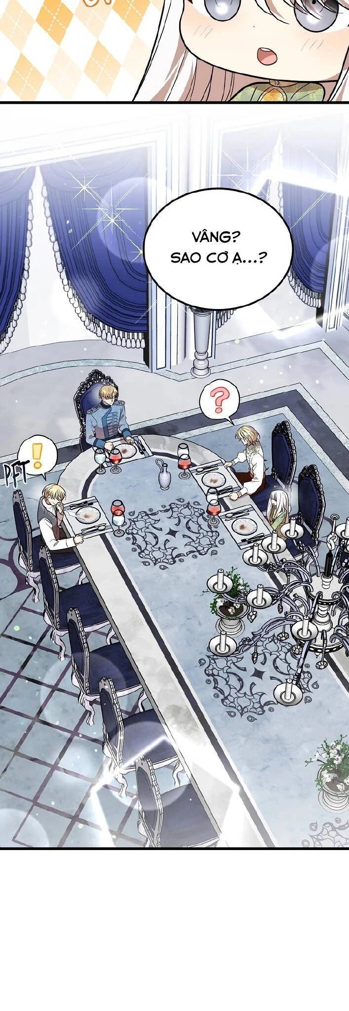 Những Người Anh Nguy Hiểm Của Công Nương Chapter 36 - 18