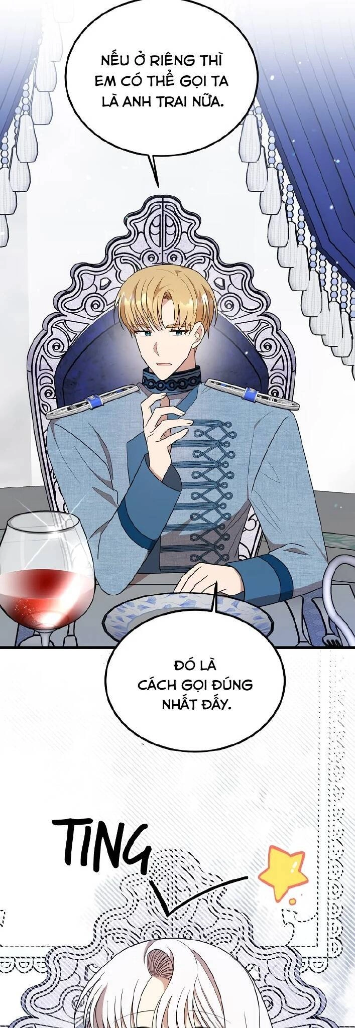 Những Người Anh Nguy Hiểm Của Công Nương Chapter 36 - 20