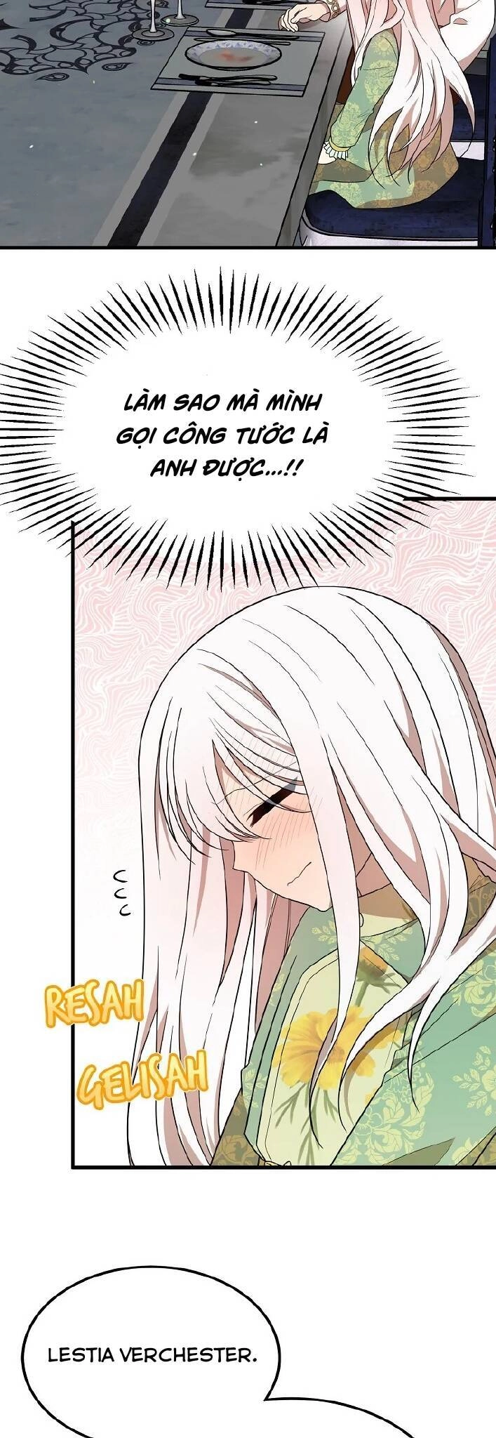 Những Người Anh Nguy Hiểm Của Công Nương Chapter 36 - 22