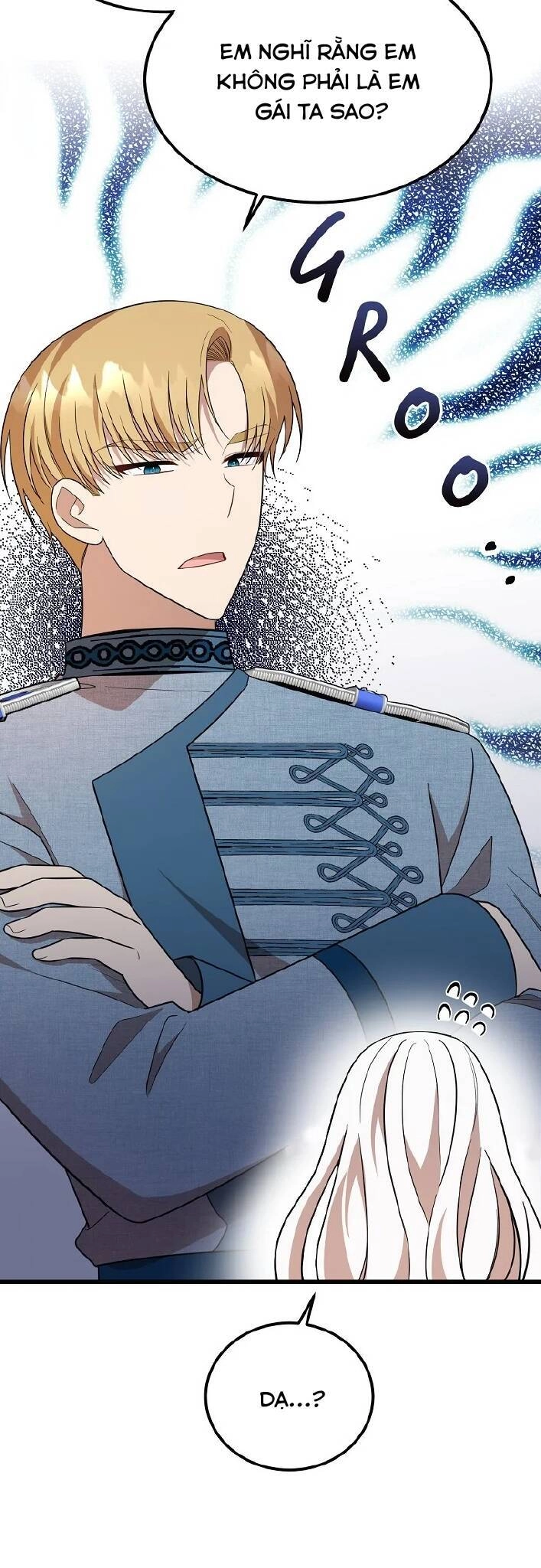 Những Người Anh Nguy Hiểm Của Công Nương Chapter 36 - 23