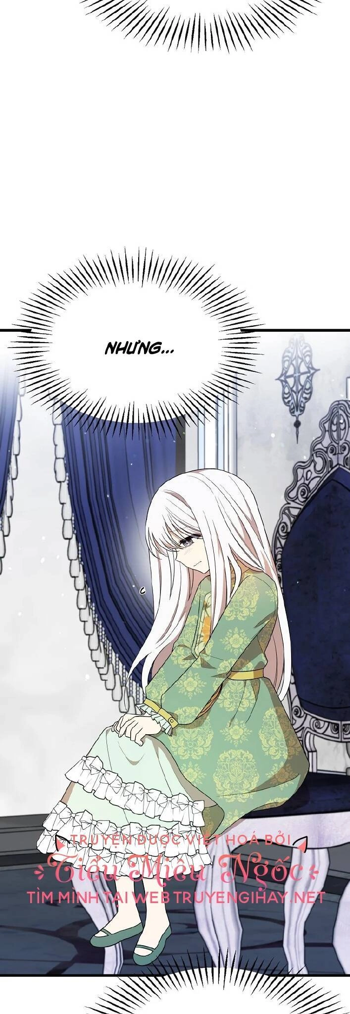 Những Người Anh Nguy Hiểm Của Công Nương Chapter 36 - 26