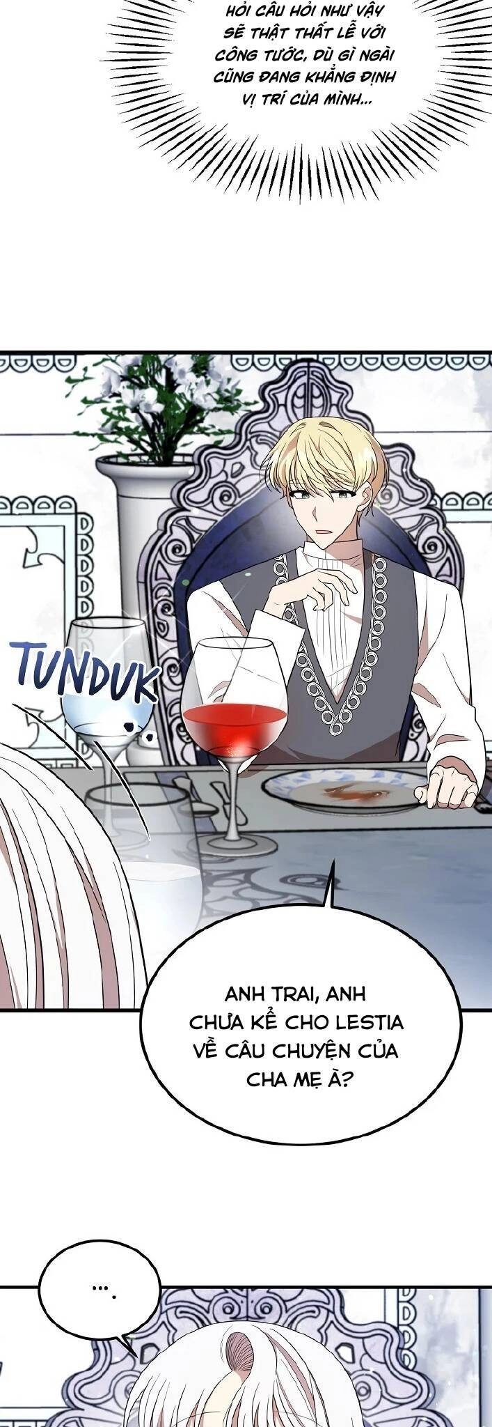 Những Người Anh Nguy Hiểm Của Công Nương Chapter 36 - 27