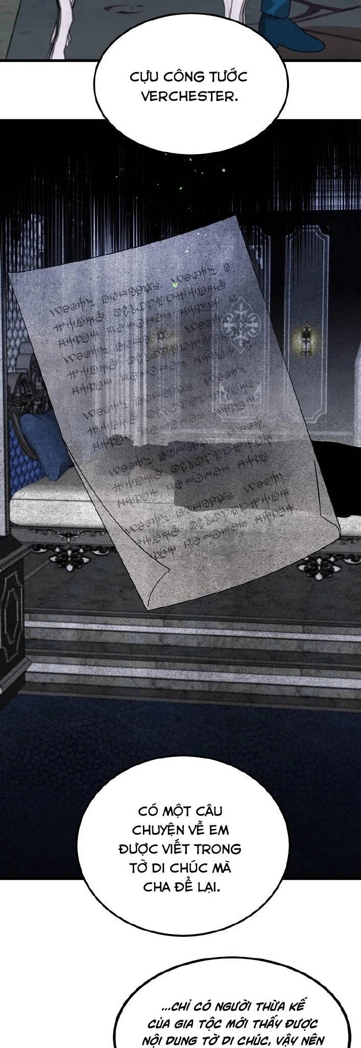 Những Người Anh Nguy Hiểm Của Công Nương Chapter 36 - 30