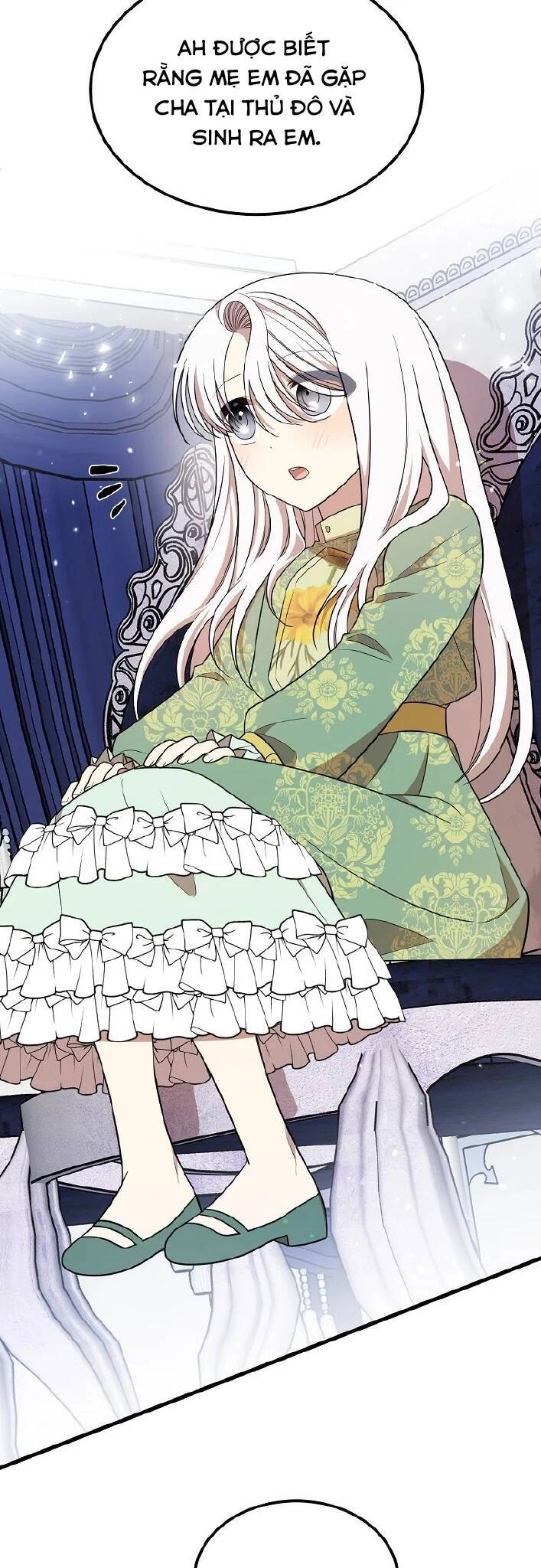 Những Người Anh Nguy Hiểm Của Công Nương Chapter 36 - 32