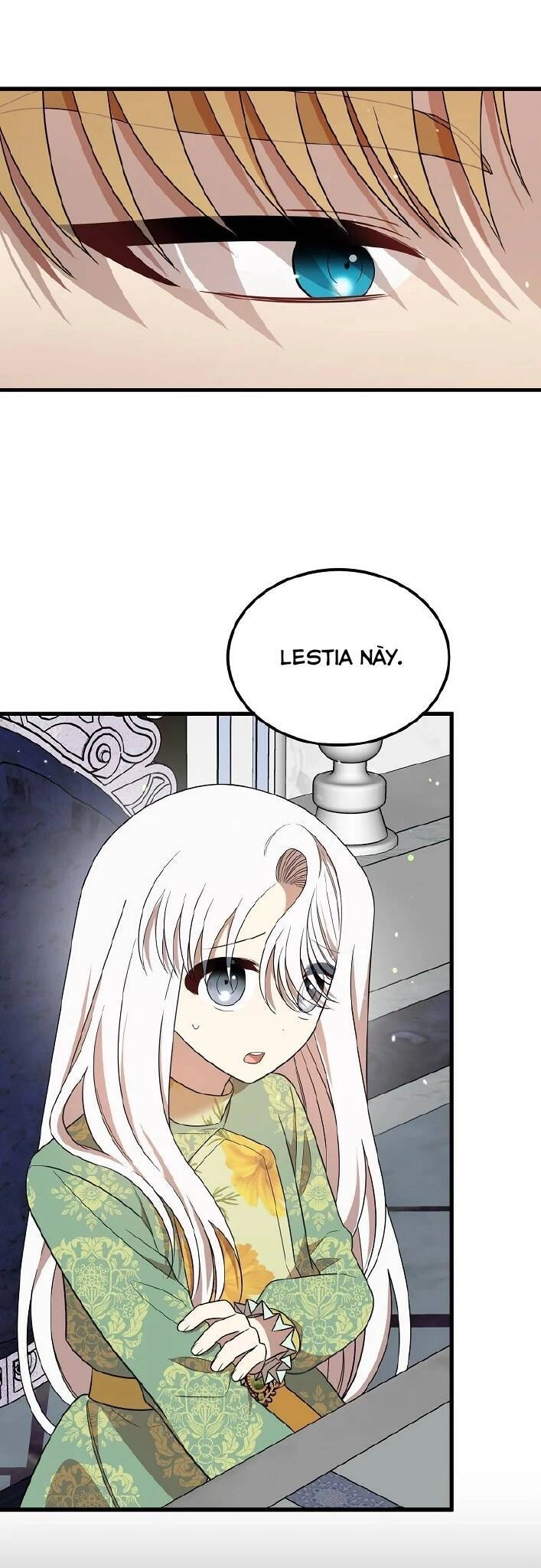 Những Người Anh Nguy Hiểm Của Công Nương Chapter 36 - 42