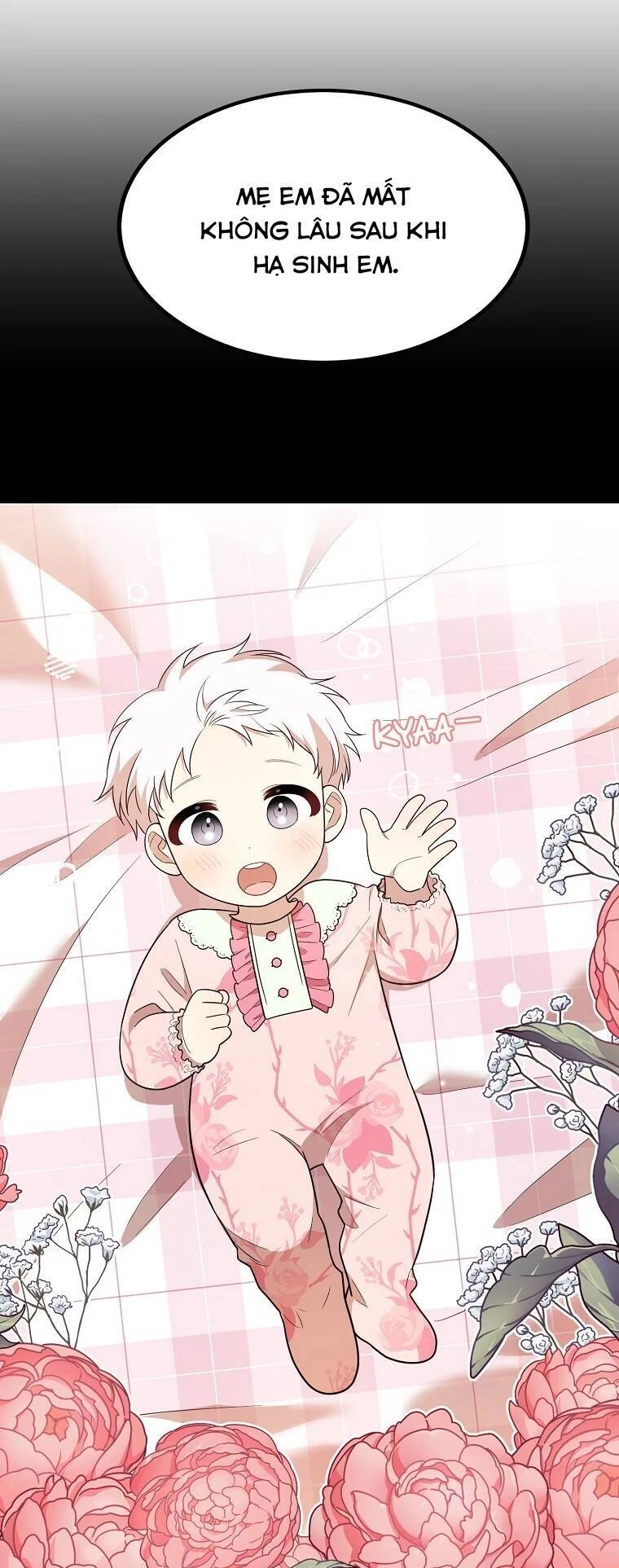 Những Người Anh Nguy Hiểm Của Công Nương Chapter 36 - 43