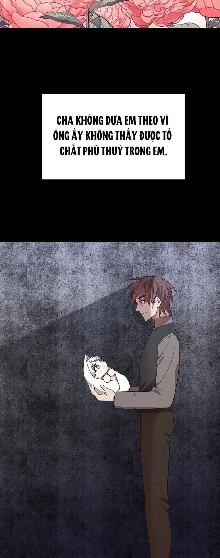 Những Người Anh Nguy Hiểm Của Công Nương Chapter 36 - 44