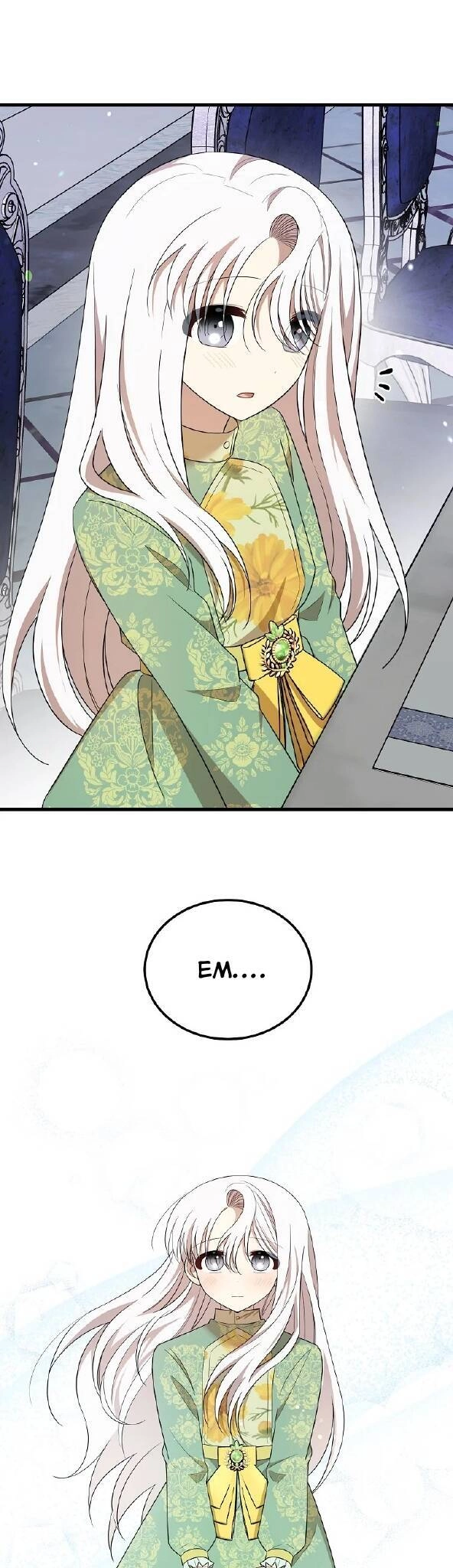 Những Người Anh Nguy Hiểm Của Công Nương Chapter 36 - 47