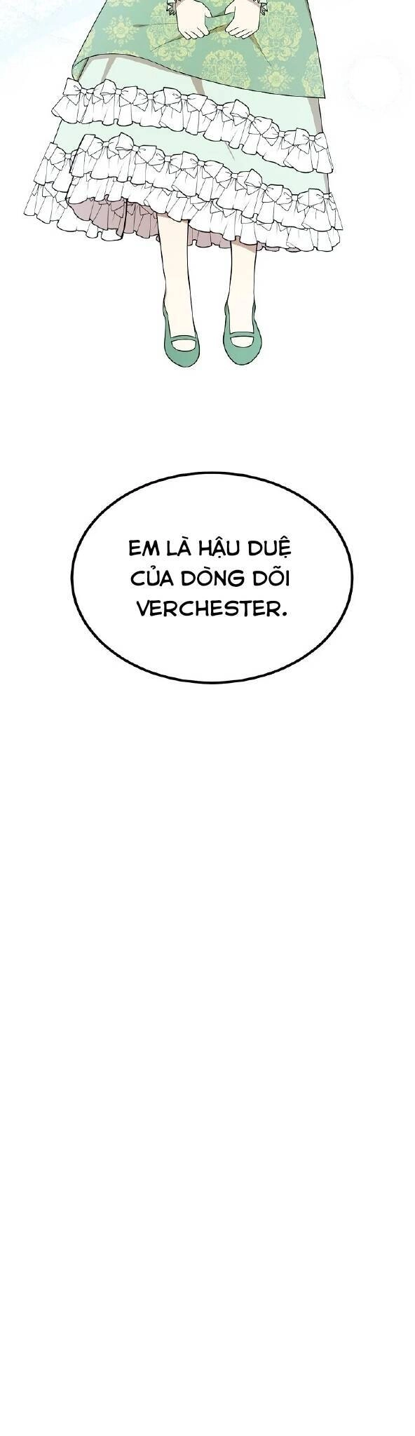 Những Người Anh Nguy Hiểm Của Công Nương Chapter 36 - 48