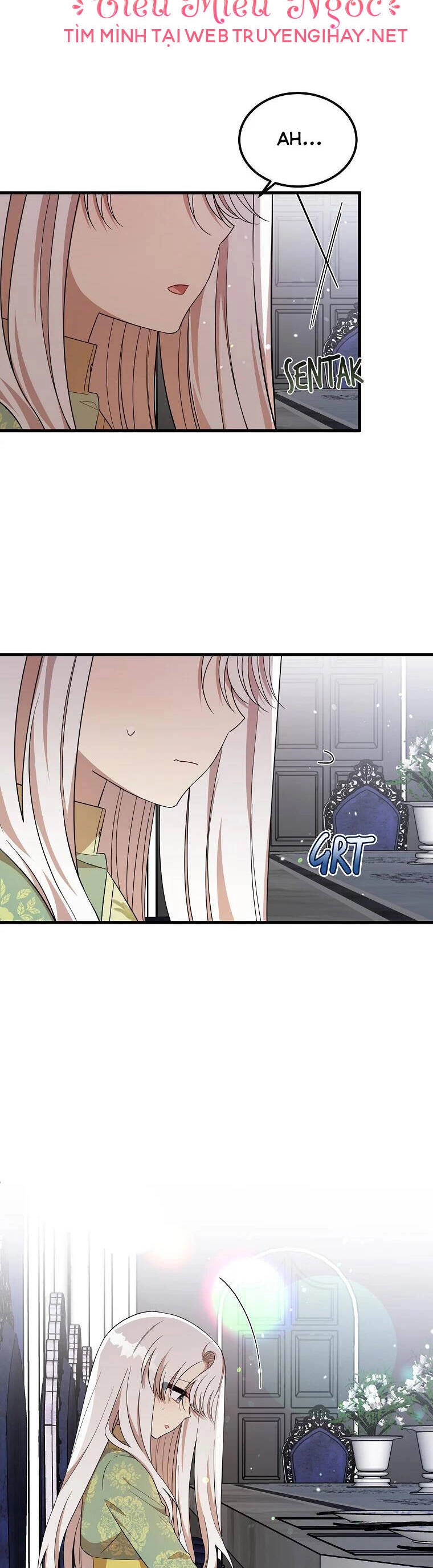 Những Người Anh Nguy Hiểm Của Công Nương Chapter 37 - 3