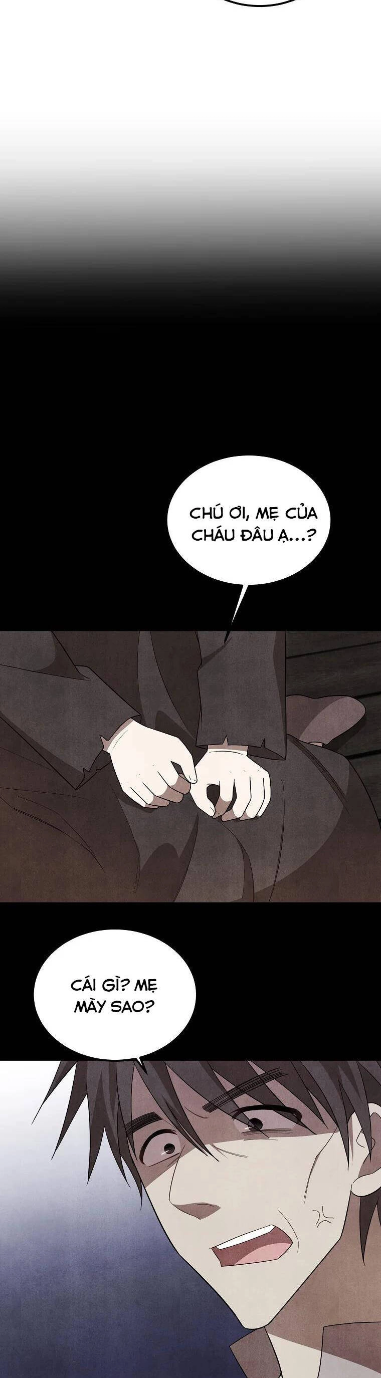 Những Người Anh Nguy Hiểm Của Công Nương Chapter 37 - 7