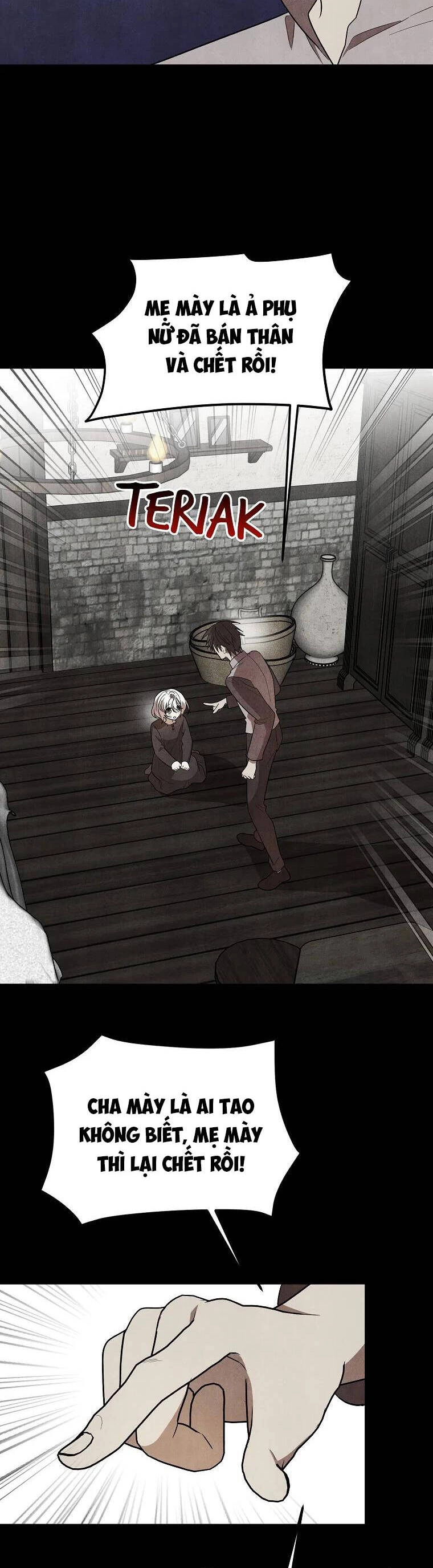 Những Người Anh Nguy Hiểm Của Công Nương Chapter 37 - 8