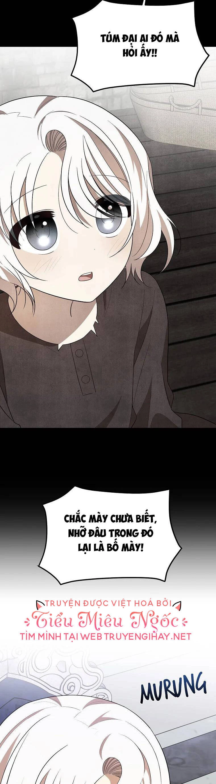 Những Người Anh Nguy Hiểm Của Công Nương Chapter 37 - 9