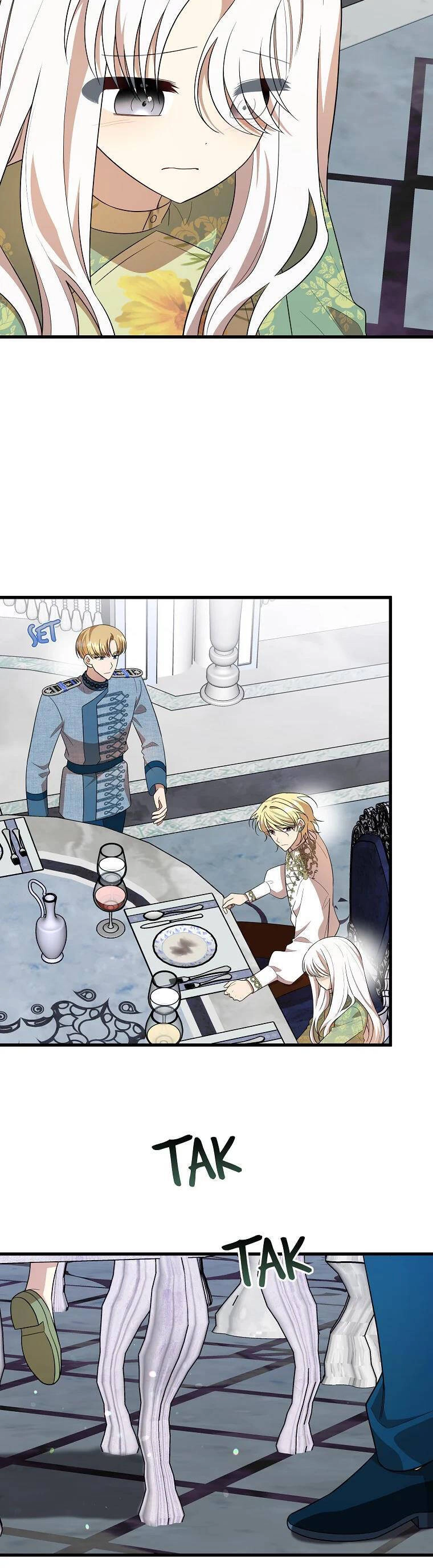 Những Người Anh Nguy Hiểm Của Công Nương Chapter 37 - 10