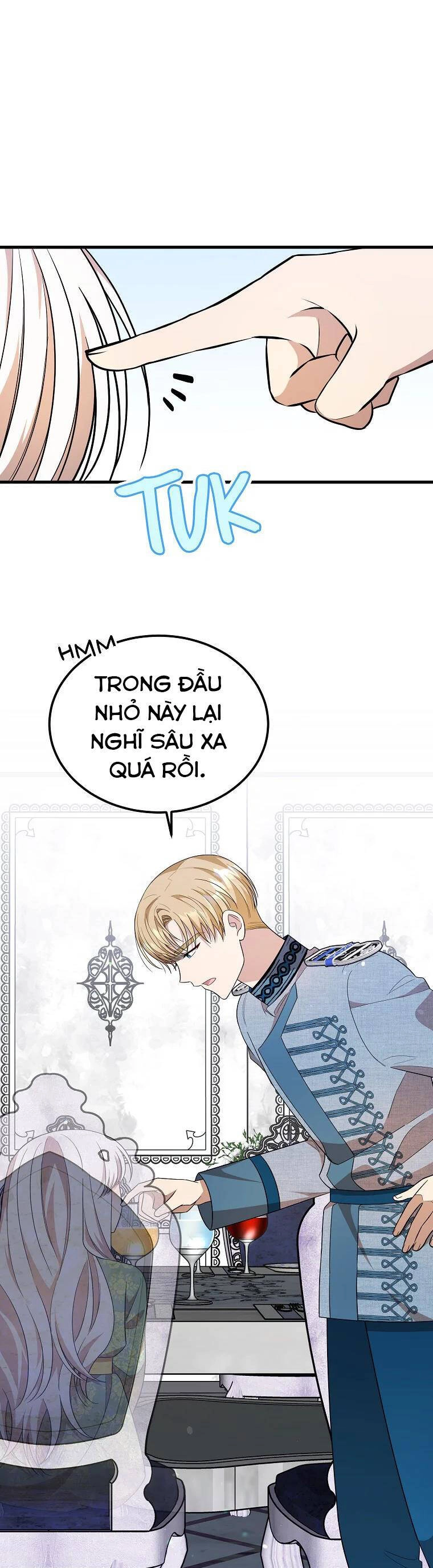 Những Người Anh Nguy Hiểm Của Công Nương Chapter 37 - 11