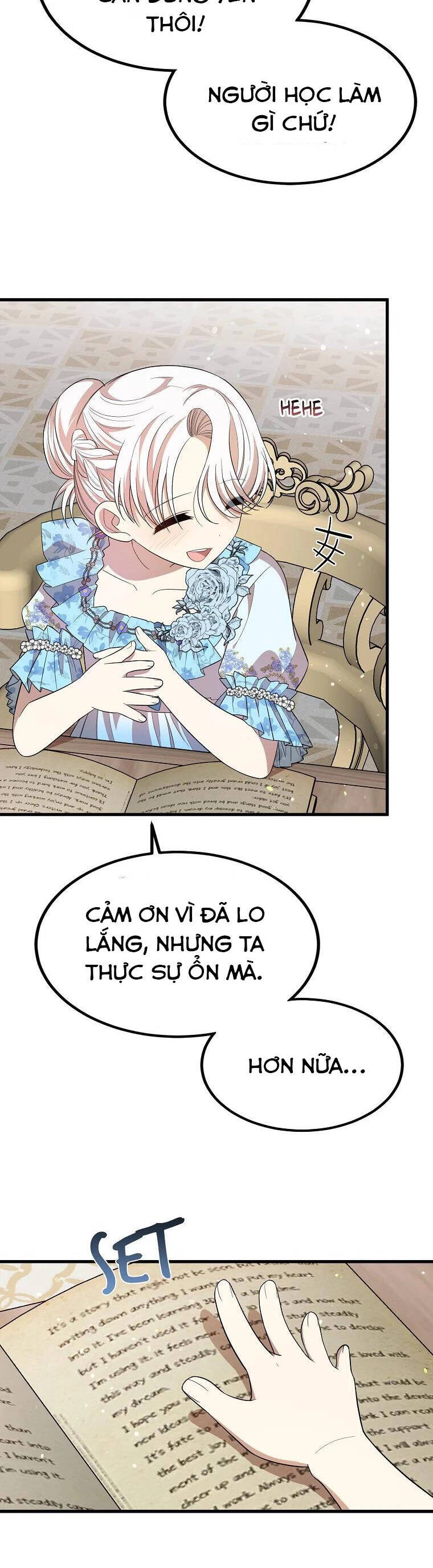 Những Người Anh Nguy Hiểm Của Công Nương Chapter 37 - 29