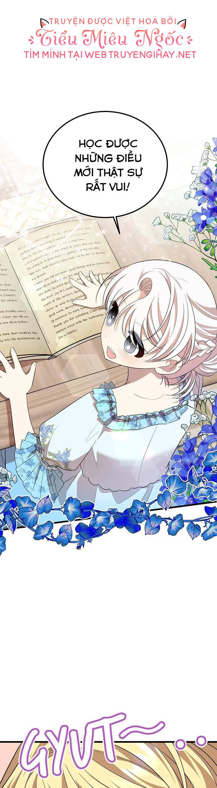 Những Người Anh Nguy Hiểm Của Công Nương Chapter 37 - 30