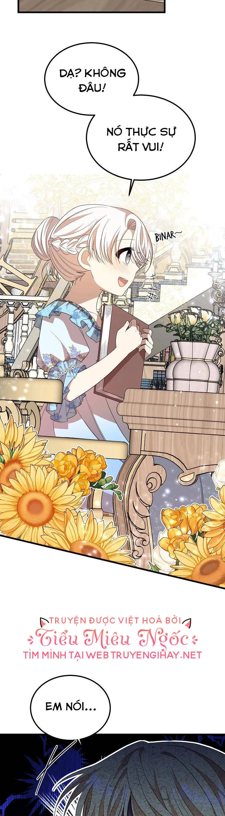 Những Người Anh Nguy Hiểm Của Công Nương Chapter 37 - 35