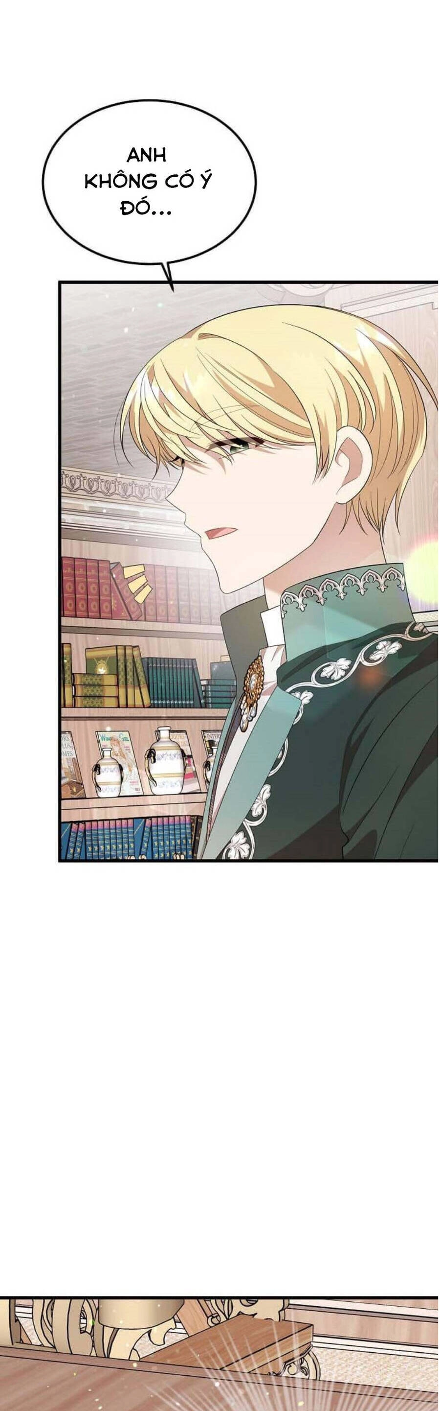 Những Người Anh Nguy Hiểm Của Công Nương Chapter 38 - 8