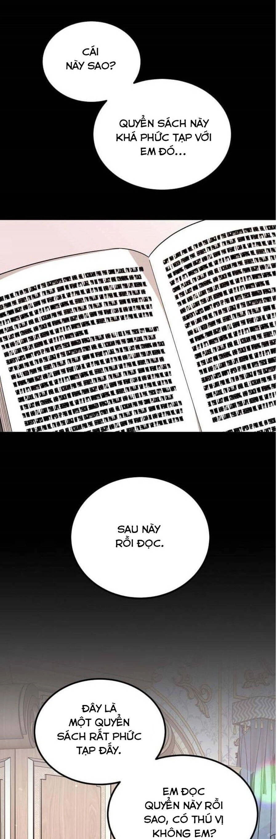 Những Người Anh Nguy Hiểm Của Công Nương Chapter 38 - 11