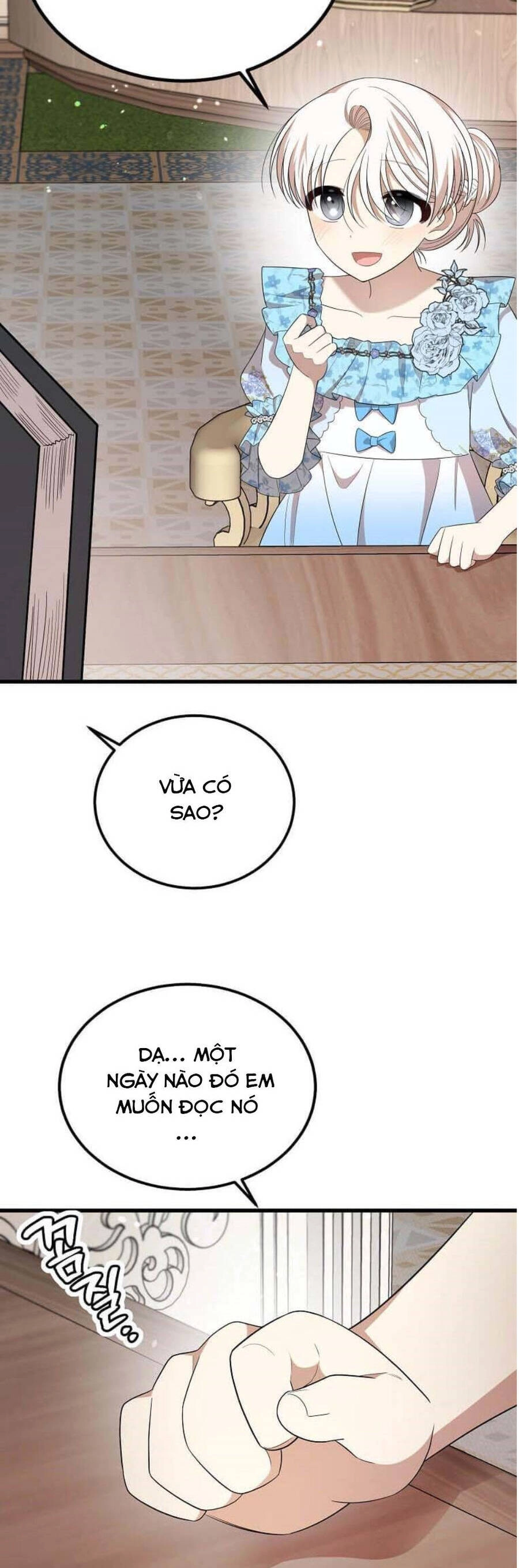 Những Người Anh Nguy Hiểm Của Công Nương Chapter 38 - 13