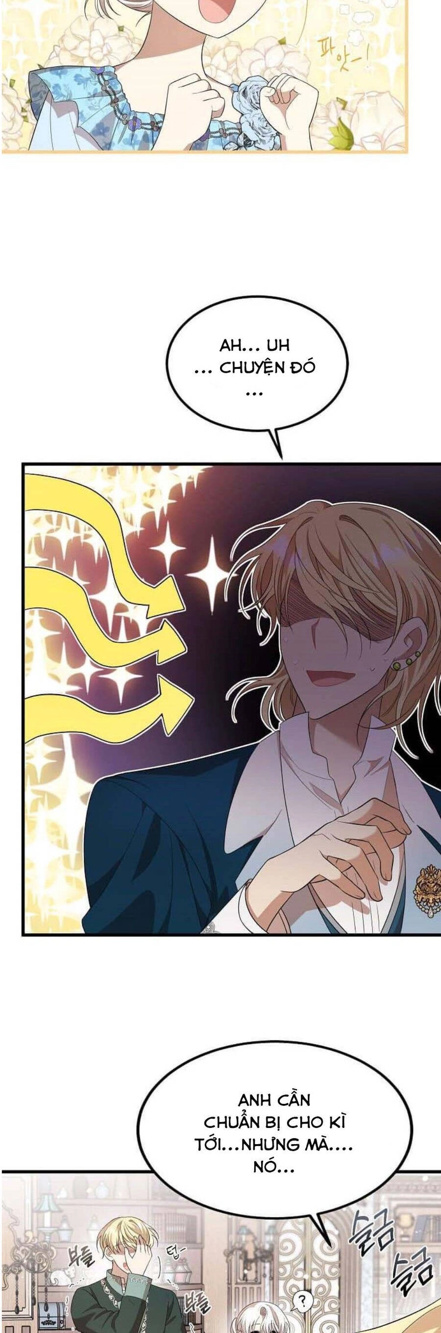 Những Người Anh Nguy Hiểm Của Công Nương Chapter 38 - 20