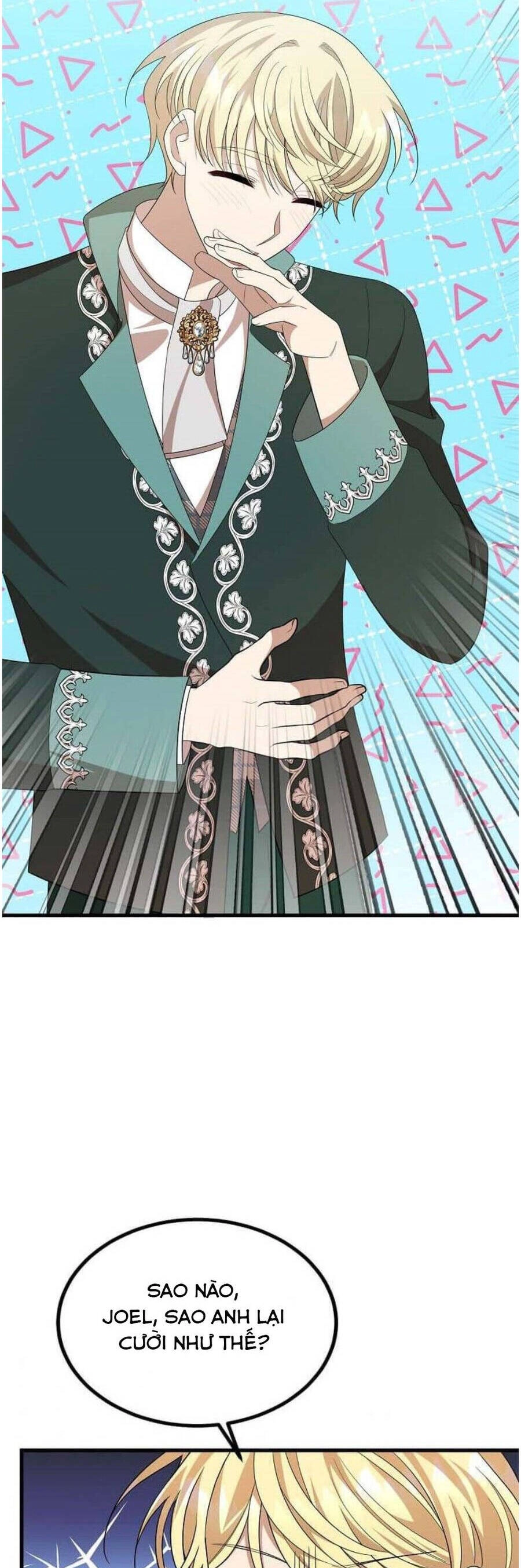 Những Người Anh Nguy Hiểm Của Công Nương Chapter 38 - 32