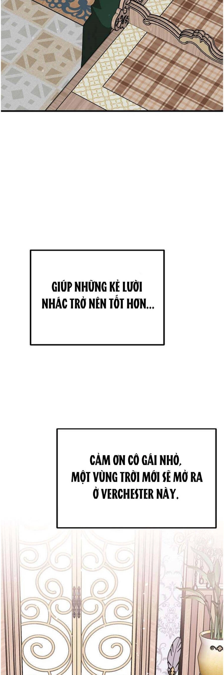 Những Người Anh Nguy Hiểm Của Công Nương Chapter 38 - 34