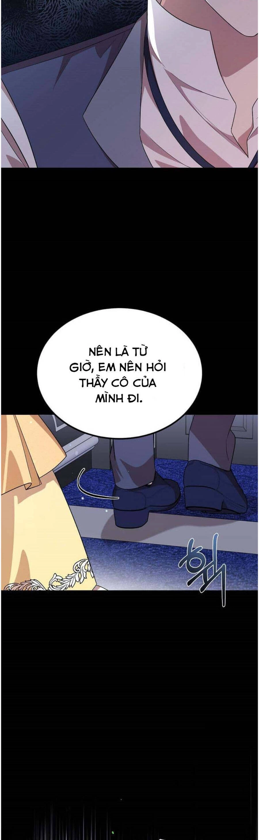 Những Người Anh Nguy Hiểm Của Công Nương Chapter 38 - 45