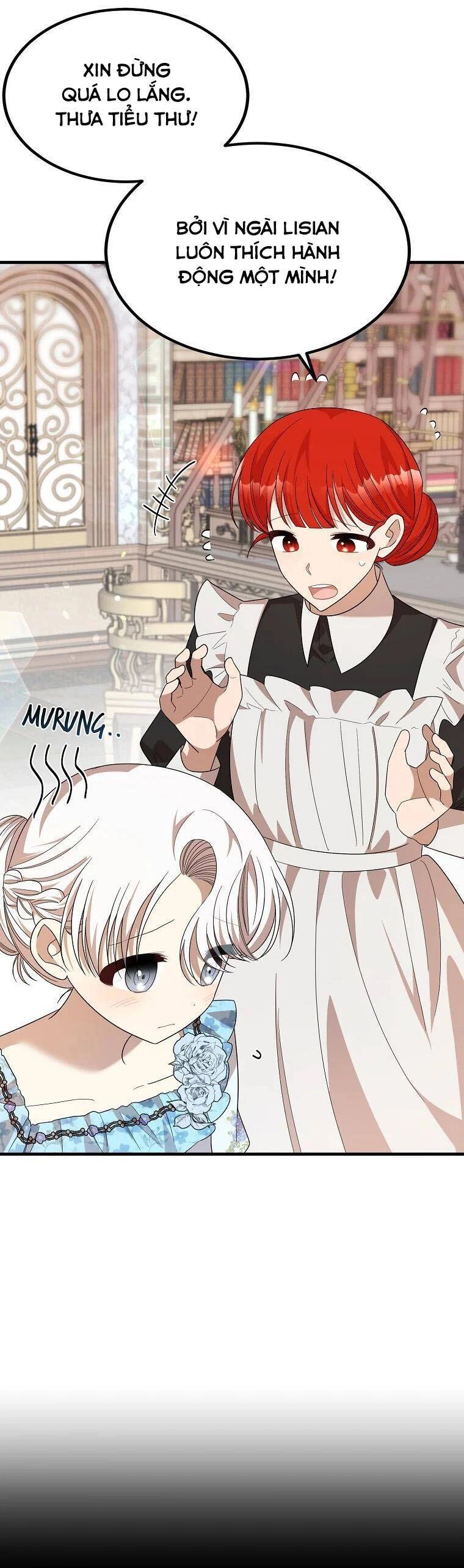 Những Người Anh Nguy Hiểm Của Công Nương Chapter 39 - 7