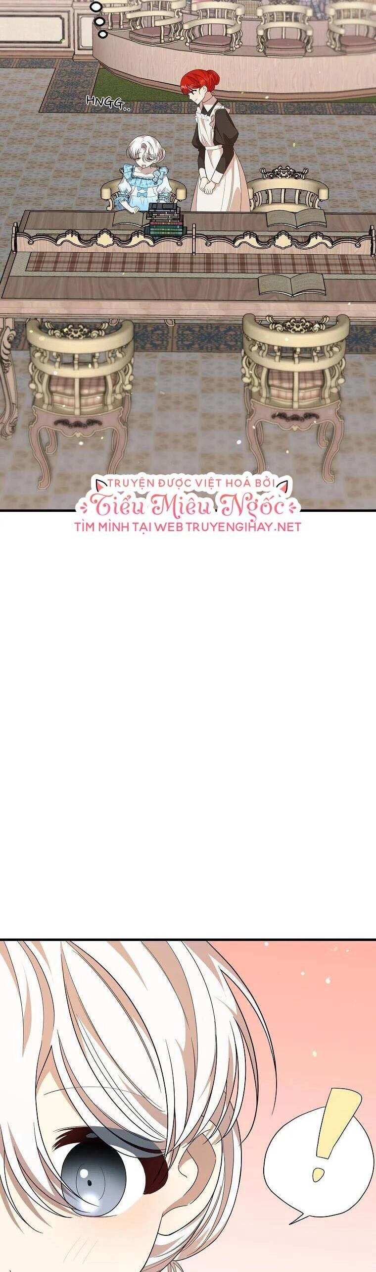 Những Người Anh Nguy Hiểm Của Công Nương Chapter 39 - 10